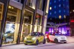 Smart ForTwo Passion Cabrio Urban Style 2016 года